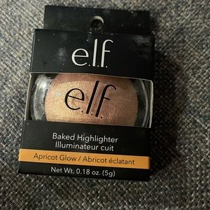 Highlighter (Apricot Glow)